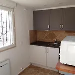 Au Calme Et Belle Terrasse Апартаменты