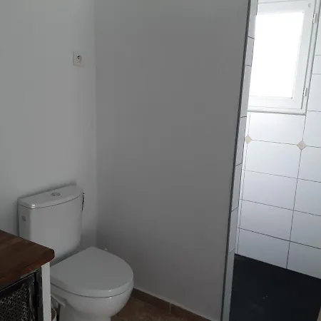 Apartment Au Calme Et Belle Terrasse *