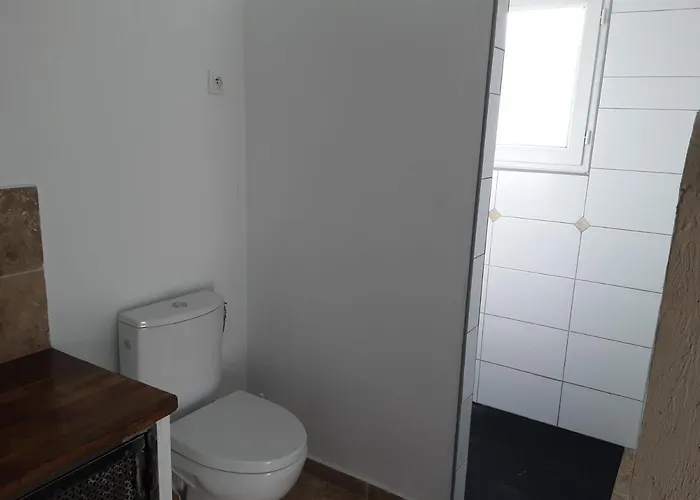 Apartment Au Calme Et Belle Terrasse *