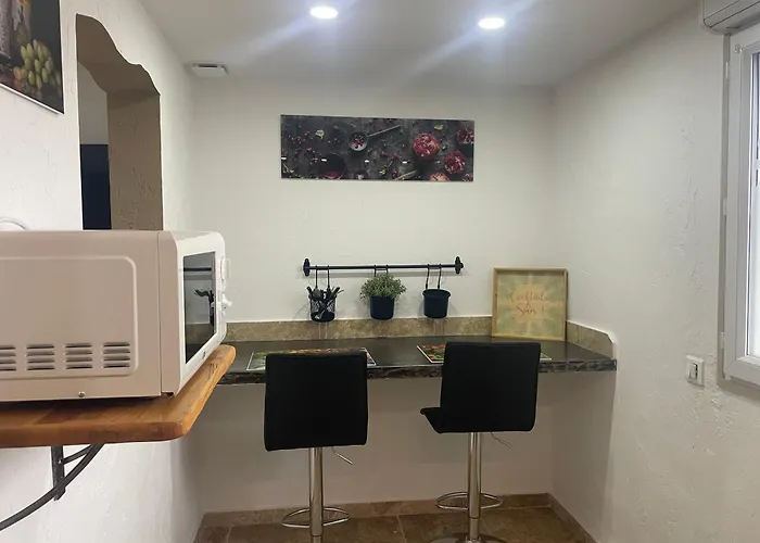 Au Calme Et Belle Terrasse *